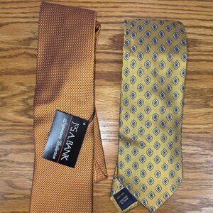 JoS A Bank Signature Collection Ties